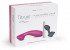 Набор с двумя насадками We-Vibe Tango Pleasure Mate Collection, We-vibe
