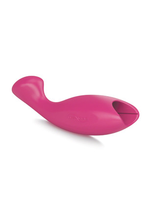 Набор с двумя насадками We-Vibe Tango Pleasure Mate Collection, We-vibe