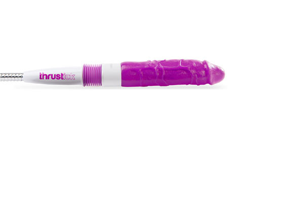Секс-машина с функцией подогрева Thrustick, Topco Sales Секс-машина с функцией подогрева Thrustick, Topco Sales