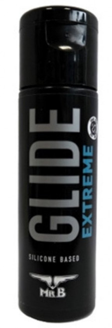 Обезболивающий анальный лубрикант Mister B Glide Extreme - 30 мл., Mister B