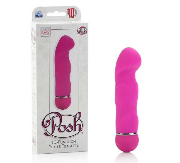 Вибромассажер POSH Petite Teaser 1, California Exotic Novelties