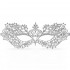 Ажурная маска для лица Anastasia Masquerade Mask, Fifty Shades of Grey