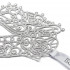 Ажурная маска для лица Anastasia Masquerade Mask, Fifty Shades of Grey