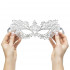 Ажурная маска для лица Anastasia Masquerade Mask, Fifty Shades of Grey