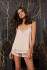 Шорты на плоской резинке по талии Шорты на плоской резинке по талии