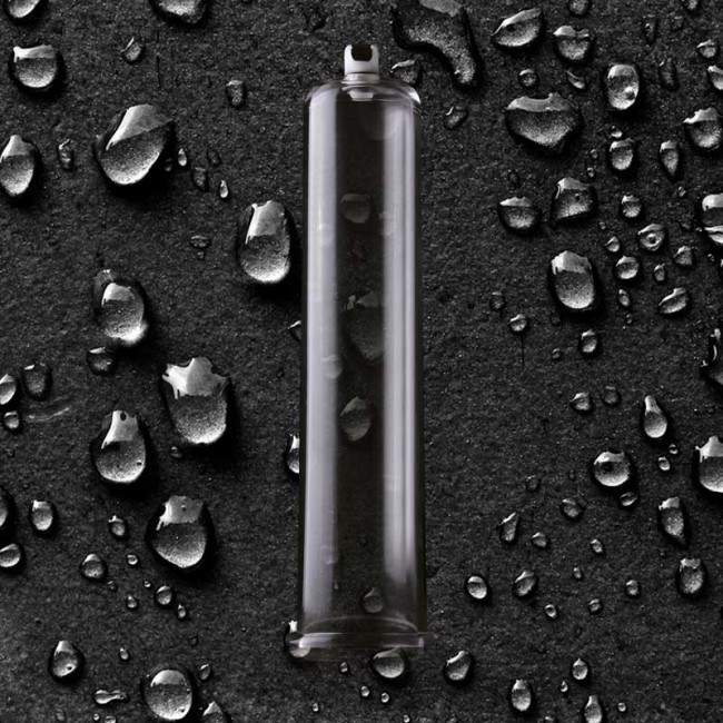 Колба для помпы RENEGADE MANs CYLINDER - диаметр 5 см., NS Novelties Колба для помпы RENEGADE MANs CYLINDER - диаметр 5 см., NS Novelties