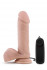 Телесный вибратор THE GOALIE 8INCH DILDO - 20,3 см. Телесный вибратор THE GOALIE 8INCH DILDO - 20,3 см.