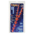 Шарики анальные тройные TRIPLE ANAL PLEASURE BEADS, Seven Creations