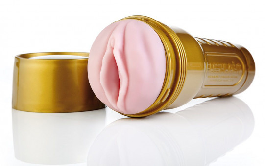 Мастурбатор Fleshlight - Stamina Training Unit, Fleshlight