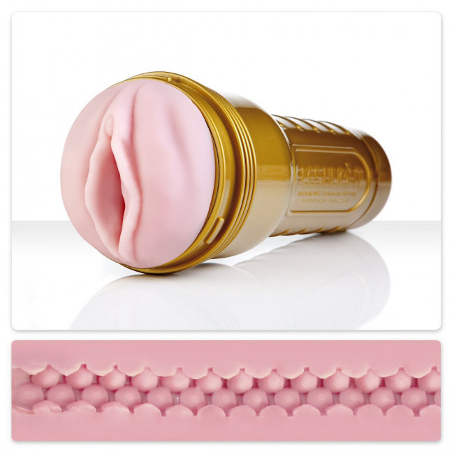 Мастурбатор Fleshlight - Stamina Training Unit, Fleshlight Мастурбатор Fleshlight - Stamina Training Unit, Fleshlight
