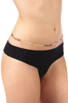 Золотистый пояс MANON OR, Bijoux Pour Toi