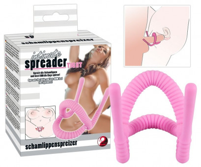Расширитель половых губ с эффектом сужения вагины Intimate Spreader Tight, Orion
