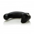 Чёрный стимулятор простаты Dr. Joel Kaplan P-Rock Prostate Massager, California Exotic Novelties