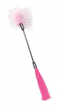 Двусторонний стек Whipper Tickler - 24 см., Sportsheets Двусторонний стек Whipper Tickler - 24 см., Sportsheets