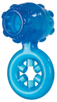 Уникальное эрекционное кольцо MAGNUM RING, California Exotic Novelties