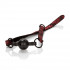 Комплект для БДСМ-игр Bed Restraint Kit, California Exotic Novelties Комплект для БДСМ-игр Bed Restraint Kit, California Exotic Novelties