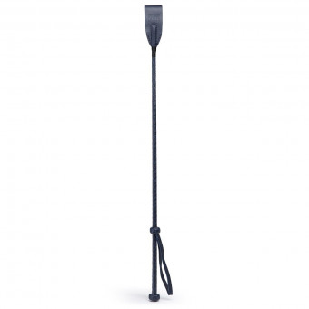 Тёмно-синий стек No Bounds Collection Riding Crop - 66 см., Fifty Shades of Grey