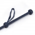 Тёмно-синий стек No Bounds Collection Riding Crop - 66 см., Fifty Shades of Grey