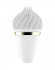 Белый вибратор-спиннер Satisfyer Layons Sweet Temptation Белый вибратор-спиннер Satisfyer Layons Sweet Temptation