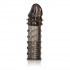 Дымчатая закрытая насадка Apollo Extender, California Exotic Novelties