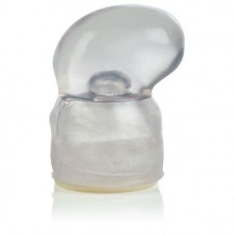 Насадка на пенис G-SPOT EXTENSION для G-стимуляции партнёрши, California Exotic Novelties