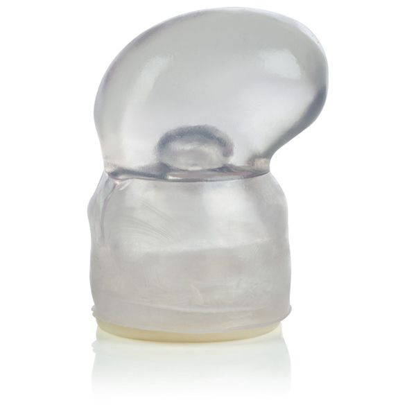 Насадка на пенис G-SPOT EXTENSION для G-стимуляции партнёрши, California Exotic Novelties