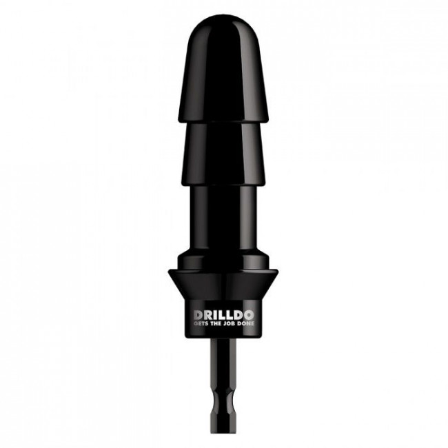 Секс-набор SPIRAL DRILLDO SET 6 PIECE, Drilldo Секс-набор SPIRAL DRILLDO SET 6 PIECE, Drilldo