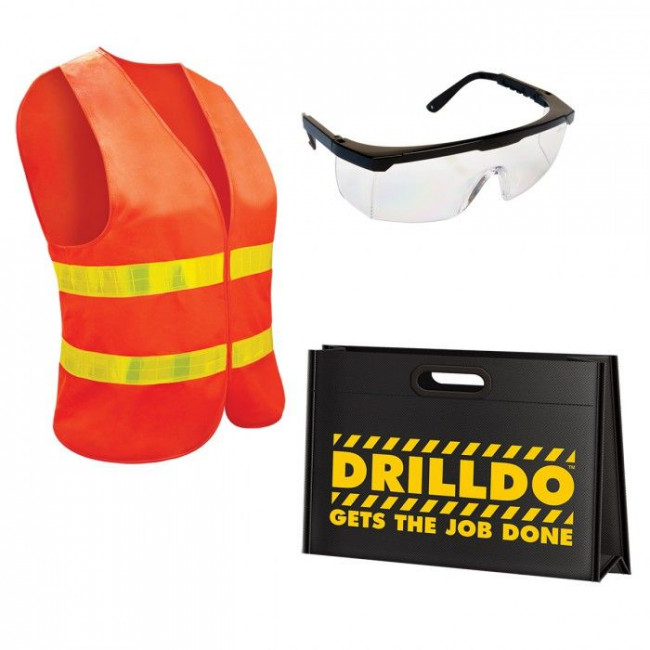 Секс-набор SPIRAL DRILLDO SET 6 PIECE, Drilldo Секс-набор SPIRAL DRILLDO SET 6 PIECE, Drilldo