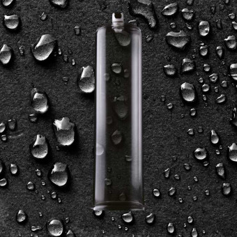 Колба для помпы RENEGADE MANs CYLINDER - диаметр 6,2 см., NS Novelties