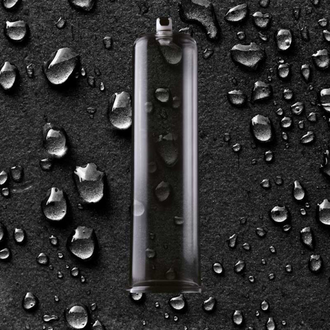 Колба для помпы RENEGADE MANs CYLINDER - диаметр 6,2 см., NS Novelties