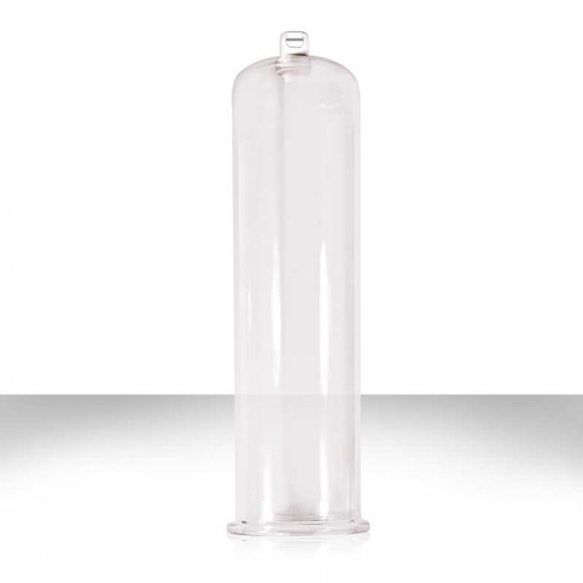 Колба для помпы RENEGADE MANs CYLINDER - диаметр 6,2 см., NS Novelties