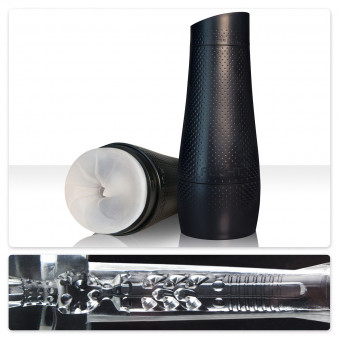 Мастурбатор-анус Fleshlight - Flight Pilot, Fleshlight