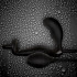 Анальный стимулятор с кольцом на пенис и мошонку Renegade Mens Pleasure System, NS Novelties Анальный стимулятор с кольцом на пенис и мошонку Renegade Mens Pleasure System, NS Novelties