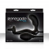 Анальный стимулятор с кольцом на пенис и мошонку Renegade Mens Pleasure System, NS Novelties Анальный стимулятор с кольцом на пенис и мошонку Renegade Mens Pleasure System, NS Novelties