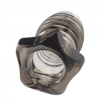 Кольцо Screw Me 5 Point Bolt Ring, California Exotic Novelties
