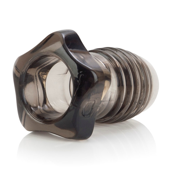 Кольцо Screw Me 5 Point Bolt Ring, California Exotic Novelties