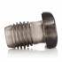 Кольцо Screw Me 5 Point Bolt Ring, California Exotic Novelties