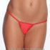 Миниатюрные стринги, Coquette Int