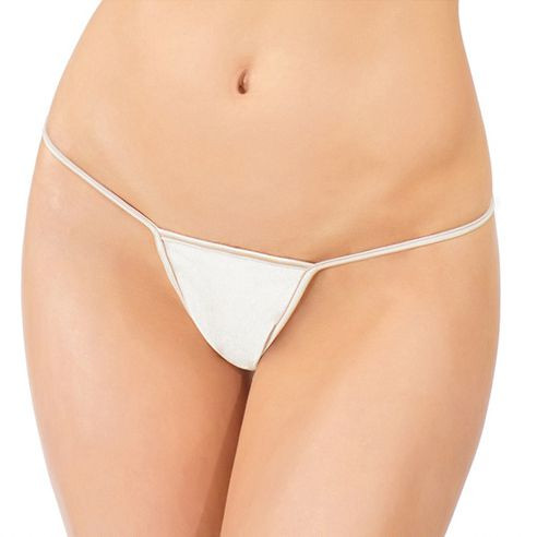 Миниатюрные стринги, Coquette Int