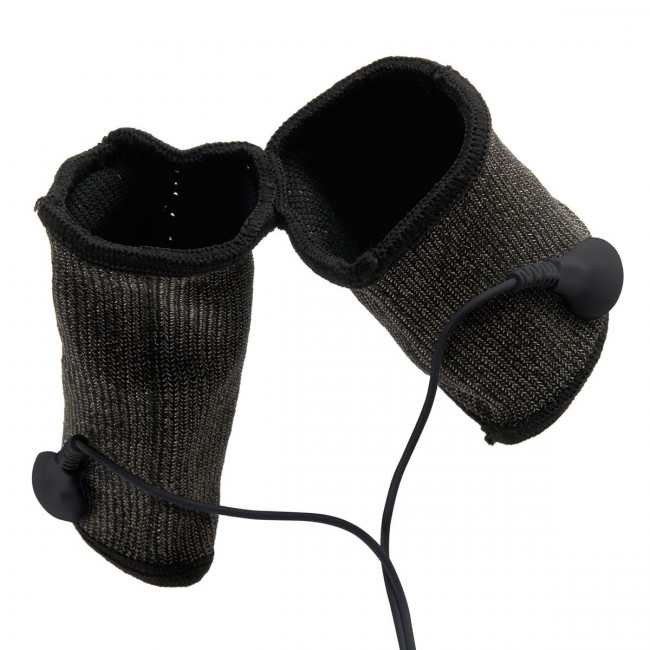 Электростимулятор для пениса и мошонки Shock Therapy Cock Sock, Pipedream