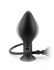 Анальная вибропробка-расширитель Vibrating Ass Blaster - 17,4 см., Pipedream Анальная вибропробка-расширитель Vibrating Ass Blaster - 17,4 см., Pipedream
