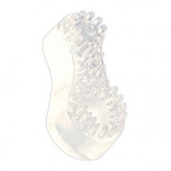 Эрекционное кольцо на пенис INTIMATE RING NUBBY, California Exotic Novelties