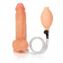 Фаллоимитатор на присоске с функцией расширения - 14 см., California Exotic Novelties Фаллоимитатор на присоске с функцией расширения - 14 см., California Exotic Novelties