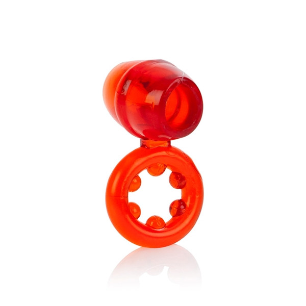 Кольцо на пенис Dual Support Magnum, California Exotic Novelties