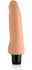 Телесный вибратор-реалистик Real Feel - 20,3 см., Lovetoy