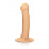 Перезаряжаемый телесный вибратор на присоске LUXE Touch-Sensitive Vibrator - 16,5 см., California Exotic Novelties Перезаряжаемый телесный вибратор на присоске LUXE Touch-Sensitive Vibrator - 16,5 см., California Exotic Novelties