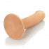 Перезаряжаемый телесный вибратор на присоске LUXE Touch-Sensitive Vibrator - 16,5 см., California Exotic Novelties Перезаряжаемый телесный вибратор на присоске LUXE Touch-Sensitive Vibrator - 16,5 см., California Exotic Novelties