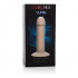 Перезаряжаемый телесный вибратор на присоске LUXE Touch-Sensitive Vibrator - 16,5 см., California Exotic Novelties Перезаряжаемый телесный вибратор на присоске LUXE Touch-Sensitive Vibrator - 16,5 см., California Exotic Novelties