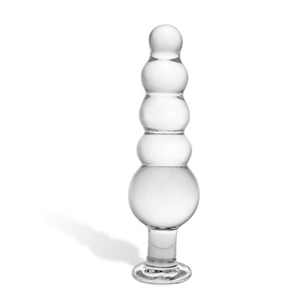Большая прозрачная елочка, Glas Большая прозрачная елочка, Glas
