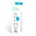 Большая прозрачная елочка, Glas Большая прозрачная елочка, Glas